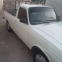 پیکان وانت CNG، مدل ۱۳۸۹