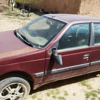 قطعات استوک خودروهای ایرانی