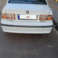 سمند LX مدل 94 بنزینی|خودرو سواری و وانت|اردبیل, |دیوار