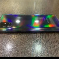 Samsung a51با حافظه 128|موبایل|کرمانشاه, |دیوار