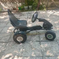 چهارچرخ