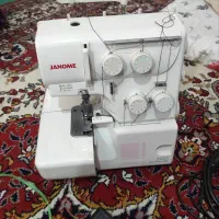 چرخ سردوز ژانومه|چرخ خیاطی و ریسندگی|ارومیه, |دیوار