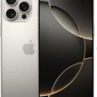 اپل ۱۶پرومکس