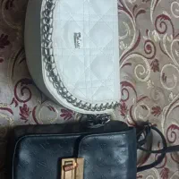 کیف زنانه مجلسی چرم قیمت مناسب