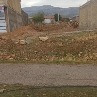 زمین مسکونی قلعه خواجه