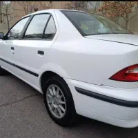 سمند Lx 1400 « بدون رنگ »