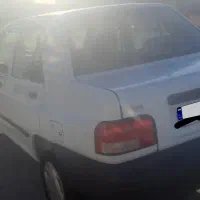 پراید مدل ۹۷