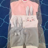 نوزادی نونو|اسباب و اثاث بچه|بروجرد, |دیوار