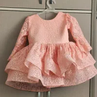 لباس دخترانه