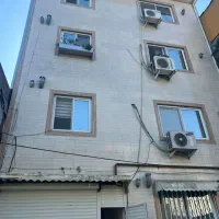 واحد ۱۰۰ متری دوخواب فول امکانات ( پارکینگ دار)|فروش آپارتمان|رشت, جانبازان|دیوار