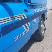 نیسان دیزل 1402|خودرو سواری و وانت|تهران, افسریه شمالی|دیوار