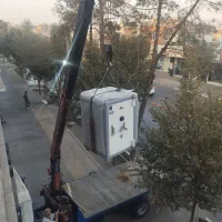 گاوصندوق 1000sزبانه ضد سرقت|ابزارآلات|یزد, |دیوار