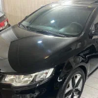 کیا سراتو کوپه دو درب مدل ۲۰۱۲ درجه ۱