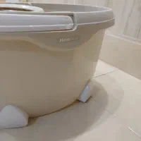 تی چرخشی همارا