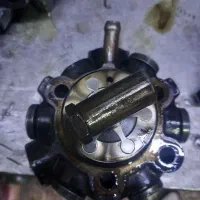 کمک جلو زانتیا،کمک عقب زانتیا شیر تنظیم ارتفاع