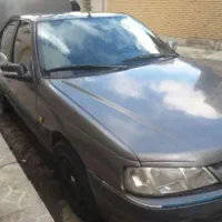 پرشیا نوک مدادی