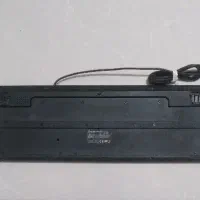 کیـبورد کامپیــوتر|قطعات و لوازم جانبی رایانه|هشتگرد, فاز ۷ مهستان|دیوار