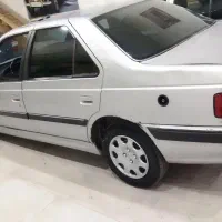 پارس مدل 88دوگانه دست|خودرو سواری و وانت|چناران, |دیوار