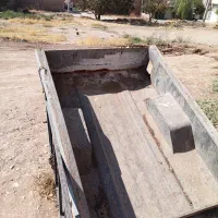 کف وانت پیکان سالم بدونه کوچک ترین پوسیدگی
