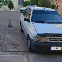 پراید مدل ۹۱