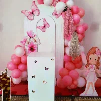 بادکنک آرایی پذیرفته میشود|خدمات پذیرایی، مراسم|اردبیل, |دیوار