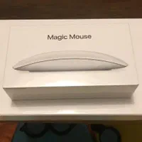 مجیک موس بیسیم اپل Magic mouse 2|قطعات و لوازم جانبی رایانه|تهران, فلسطین (میدان انقلاب)|دیوار