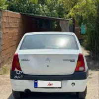 ال ۹۰ مدل ۹۴ فول E2پارس خودرویی|خودرو سواری و وانت|مرزنآباد, |دیوار