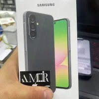 گوشی A56 5g قسطی بدون پیش پرداخت