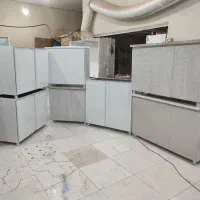 تولیدی کابینت آماده|مصالح و تجهیزات ساختمان|مریوان, |دیوار