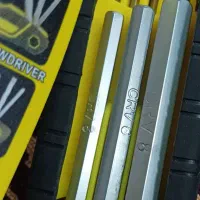 دو عدد اچار الن نو|ابزارآلات|بروجرد, |دیوار