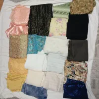 پارچه تکه ای