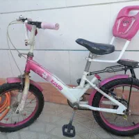 دوچرخه 21کم کار