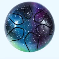 ساز پیکوپن با صدای بهشتی|درام و پرکاشن|اردبیل, |دیوار