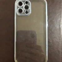 قاب ایفون ۱۲ پرو|لوازم جانبی موبایل و تبلت|قزوین, |دیوار