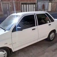 فروش پراید ۱۳۲مدل۸۸فرمان هیدرولیک