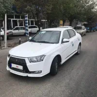 دنا پلاس سادهEF7|خودرو سواری و وانت|مرند, |دیوار