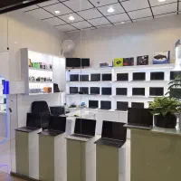 لپ تاپ نو و استوک اقساط