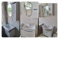 انواع روشویی کابینتی فقط ۳۶۰۰