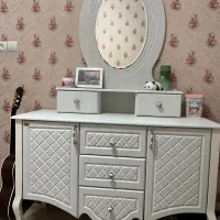 سرویس خواب نوجوان|تخت و سرویس خواب|تهران, هفده شهریور|دیوار