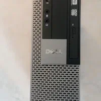 مینی کیس دل آی 7 مانیتور سامسونگ