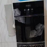 آبسردکن یخچال دار