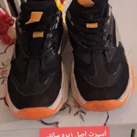 کفشهای اصل درحدنوخیلی تمیز