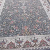 فرش نگین رز مشهد حراج|فرش|بوکان, |دیوار