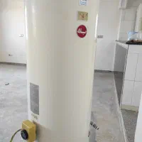 آبگرمکن ایستاده