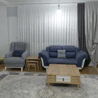 مبل نو نو بدون هیچ ایرادی|مبلمان خانگی و میز عسلی|رباطکریم, صبا باطری|دیوار