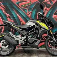 موتور cf150تیپ 3 1402