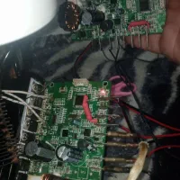 تعمیر انواع تلویزیون ال ای دی