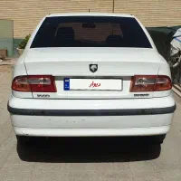 سمند ef7 یگانه تک سوز|خودرو سواری و وانت|اصفهان, سنبلستان|دیوار