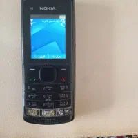 گوشی نوکیا x1