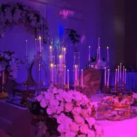 سالن برگزاری مراسمات|خدمات پذیرایی، مراسم|رشت, امین الضرب|دیوار